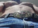 CowboyComedor cam4 livecam show performer room profile
