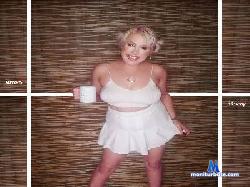 GoddessAlimony cam4 live cam performer profile