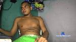 El_Mega1 cam4 livecam show performer room profile