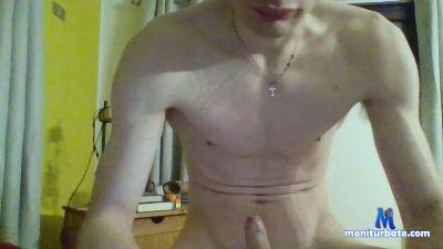 LucioMax90 cam4 straight performer from Republic of Italy amateur cum masturbation ass cute 