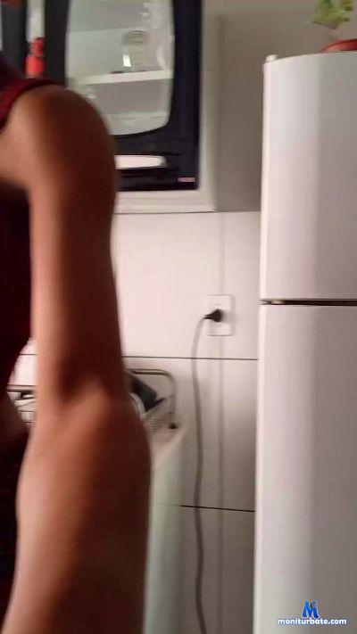 Sashha cam4 bisexual performer from Federative Republic of Brazil  