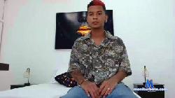 JeremySantos cam4 live cam performer profile