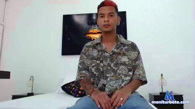 JeremySantos cam4 bicurious performer from Republic of Colombia  