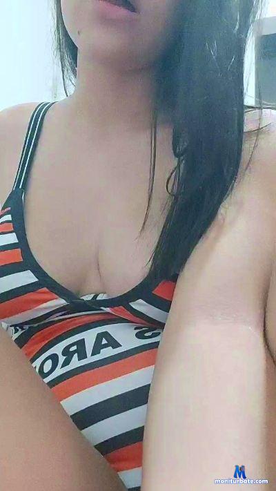 Casal018br cam4 bisexual performer from Federative Republic of Brazil lesbian pornstar 
