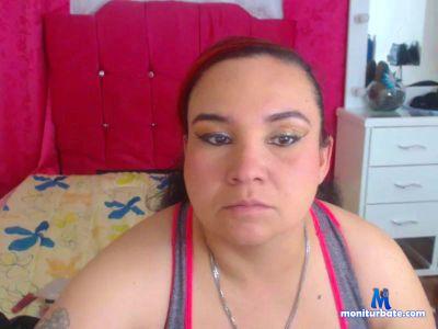 ale_fox cam4 bisexual performer from Republic of Colombia  