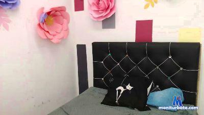 lian_gold cam4 gay performer from United States of America  