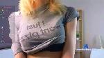 ArleighByron cam4 livecam show performer room profile