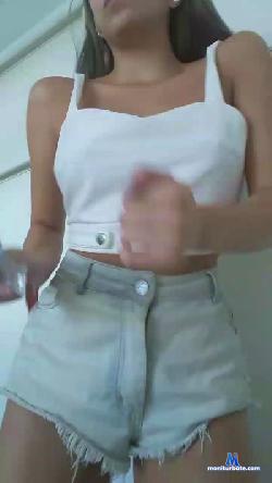 AzulArg cam4 live cam performer profile