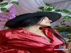 Ankara_Jhonnes cam4 live cam performer profile