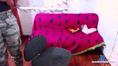 natalycat1 cam4 bisexual performer from Republic of Colombia  