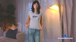 AnnisClack cam4 live cam performer profile