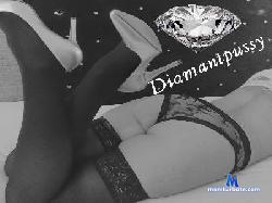 diamantpussyhot cam4 live cam performer profile