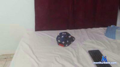 karimesaez20 cam4 bisexual performer from Republic of Chile  