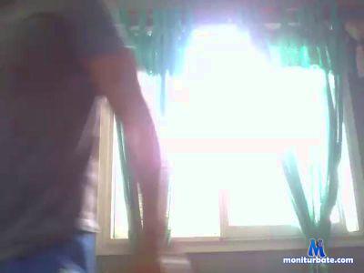 gateroso cam4 straight performer from Argentine Republic  