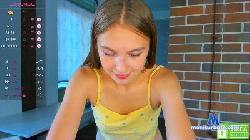 WilonaGaff cam4 live cam performer profile