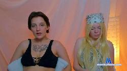 GaynaAxtell cam4 live cam performer profile