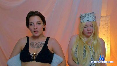 GaynaAxtell cam4 bisexual performer from United States of America  