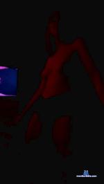 VikiK cam4 livecam show performer room profile