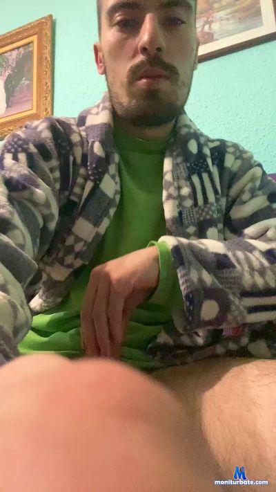 frantri00 cam4 straight performer from Kingdom of Spain amateur pollapeluda18 