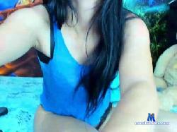 Miridjy cam4 live cam performer profile