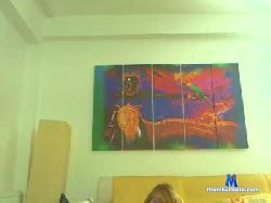 Marshal_Star cam4 live cam performer profile