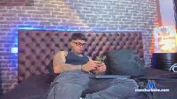 Max_Stron1 cam4 live cam performer profile