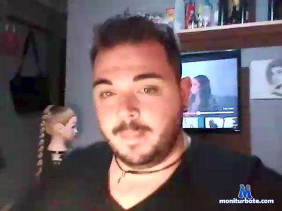 TutancabrOn6 cam4 gay performer from Kingdom of Spain  