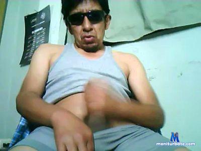 pulpitoxxxx cam4 unknown performer from Republic of Ecuador livetouch 
