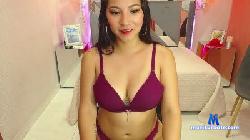 MOLLY_ROSEE cam4 live cam performer profile