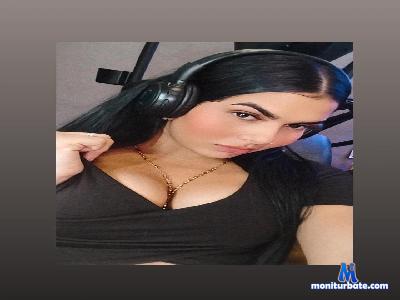 candy_saenz18 cam4 bisexual performer from Republic of Colombia lesbian feet spanking anal cute ass pussy 