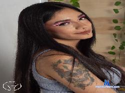 Coral_valentina cam4 live cam performer profile