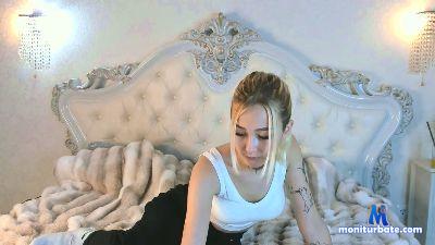 MerciaBoozer cam4 straight performer from United States of America  