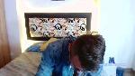 Horneyslavexds cam4 livecam show performer room profile