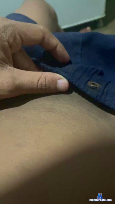 Pau_preto00 cam4 straight performer from Federative Republic of Brazil  