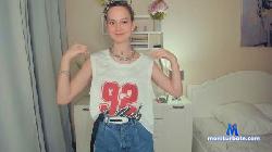MeganSkyla cam4 live cam performer profile