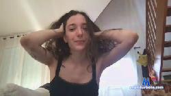 leautima cam4 live cam performer profile