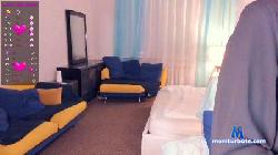 AnnaJohnsonn cam4 live cam performer profile