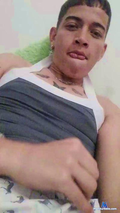zacafun cam4 bisexual performer from Republic of Colombia  