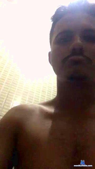Risinh cam4 straight performer from Federative Republic of Brazil  