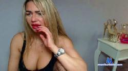 Hiley_ cam4 live cam performer profile