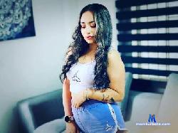 Tamy_bustamante cam4 live cam performer profile