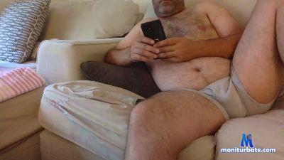Itkhn80 cam4 gay performer from Kingdom of Spain  