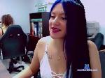 chloe_benner cam4 livecam show performer room profile