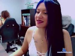 chloe_benner cam4 live cam performer profile