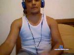 AndresPenoso cam4 livecam show performer room profile