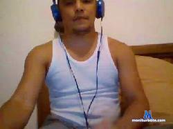 AndresPenoso cam4 live cam performer profile