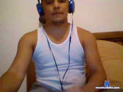 AndresPenoso cam4 bisexual performer from Republic of Colombia  