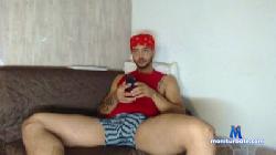 MaxGeggers cam4 live cam performer profile