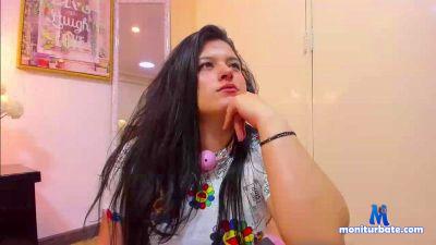 aeroli_hot cam4 bicurious performer from Republic of Colombia  