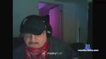 damandave cam4 livecam show performer room profile